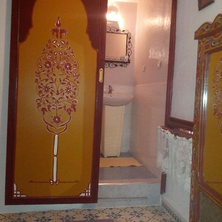 Riad Atika Mek Мекнес Номер фото